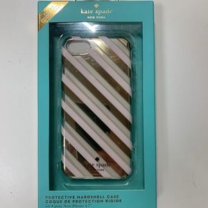 Kate Spade iPhone Case
